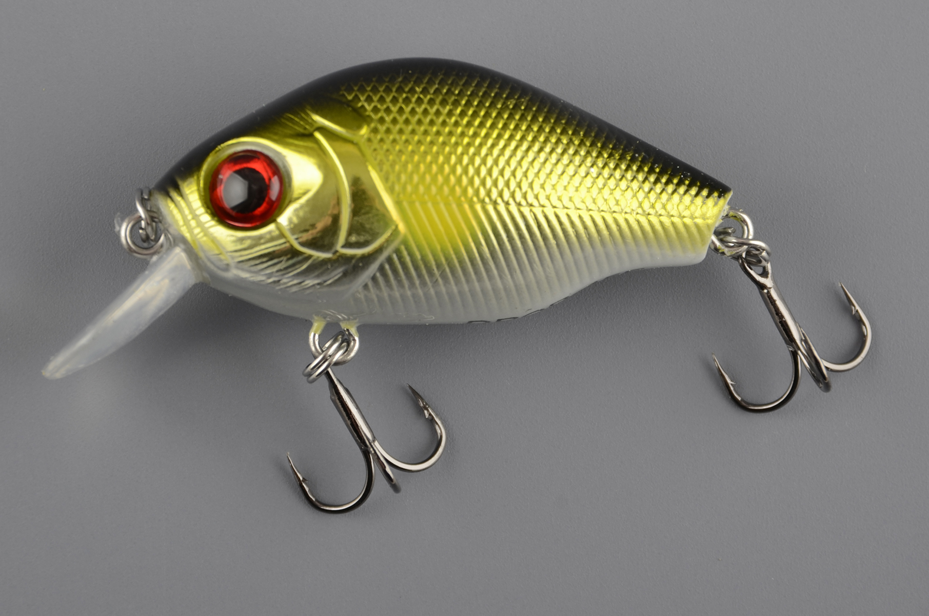 Воблер TsuYoki Drop 45F #167