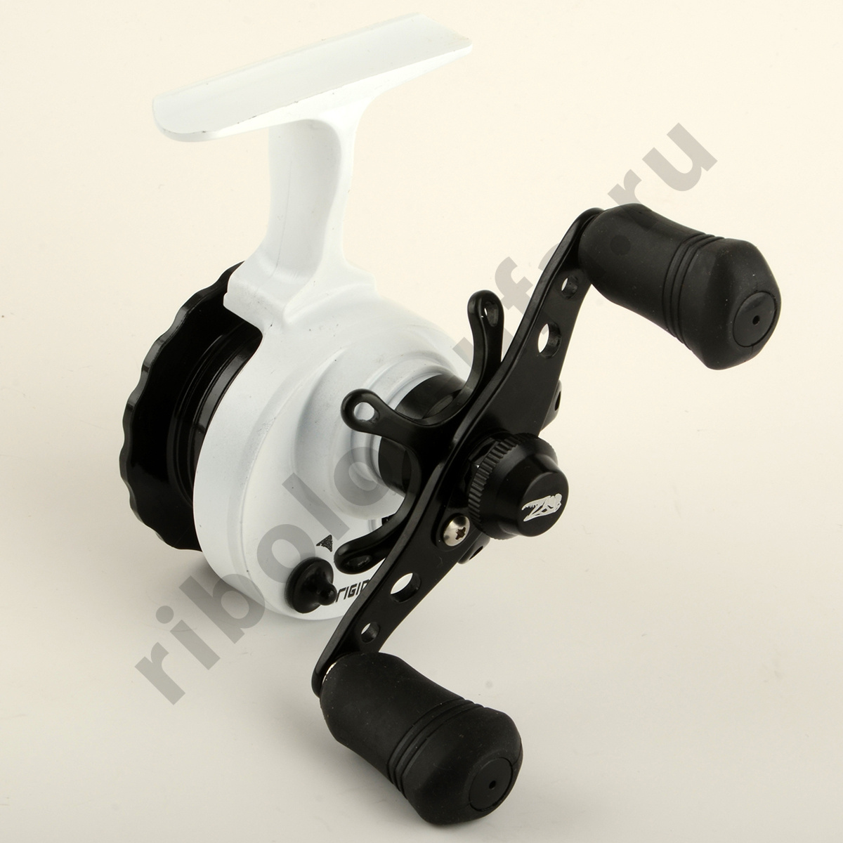 Катушка зимняя iFish Ize Origin, left hand