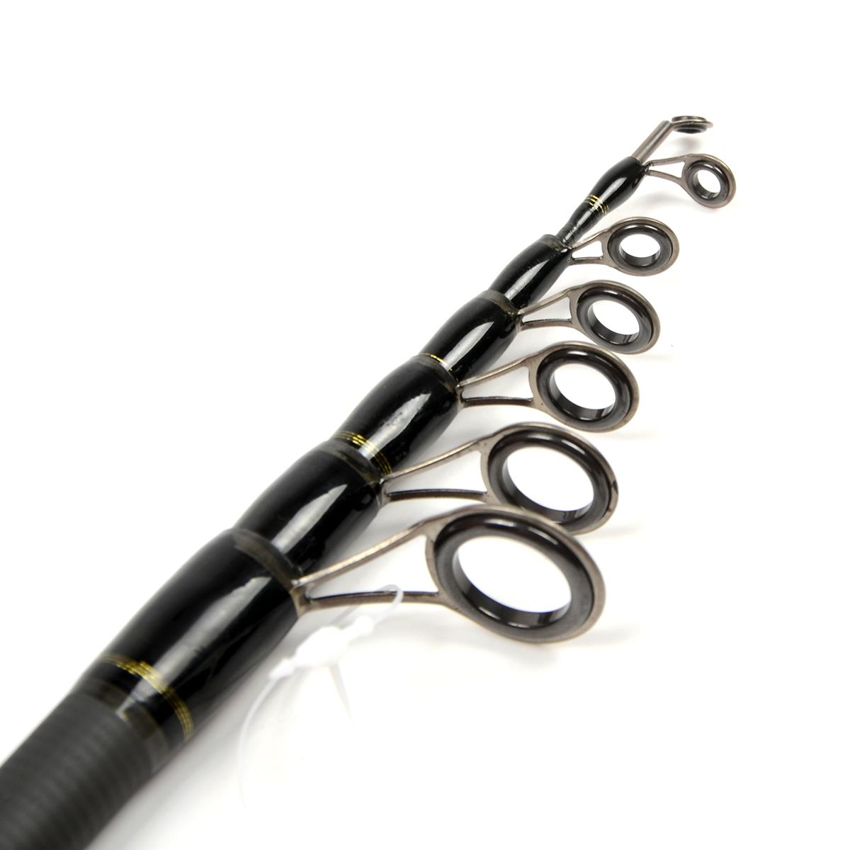 Спиннинг Kaida Rock 3,0м. 5-25гр.