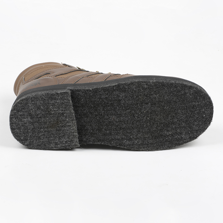 Ботинки Chota Abrams Creek Wading Boot, Dark Tan р.13