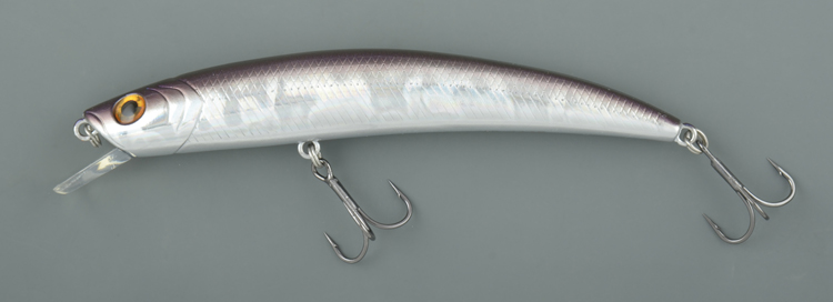 Воблер Smith Jib 110F 110мм 10,7гр 0,3-0,7м цв.12