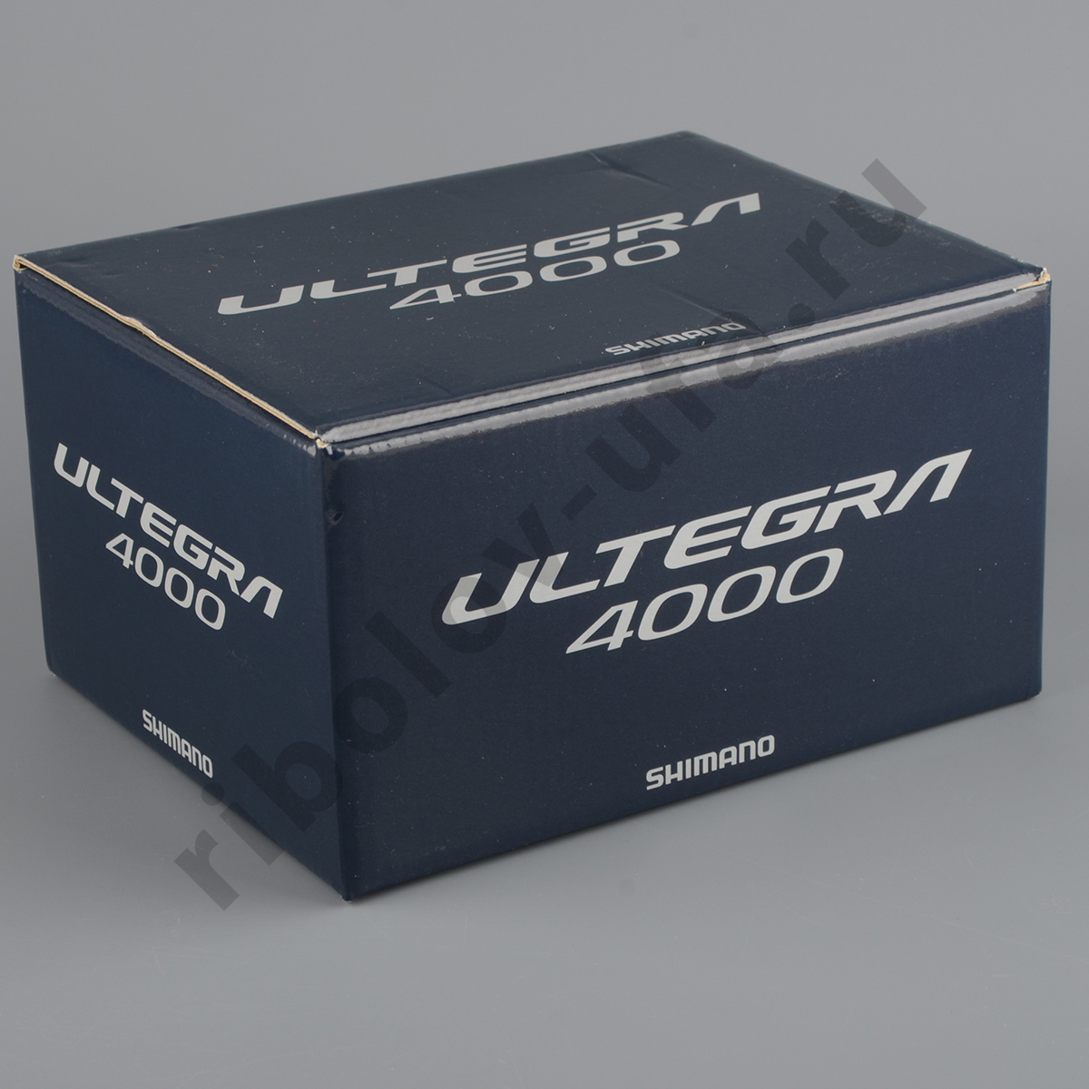 Катушка безынерц. Shimano Ultegra 4000 FC