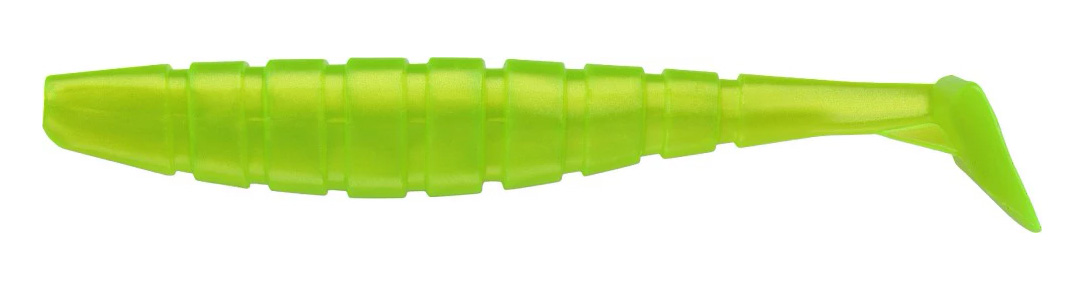 Силиконовая приманка Frapp Flint 4 in #21