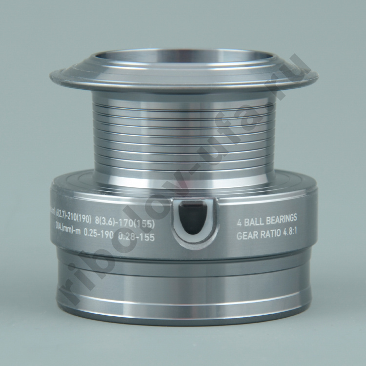 Катушка безынерц. Daiwa Ninja 1003 A