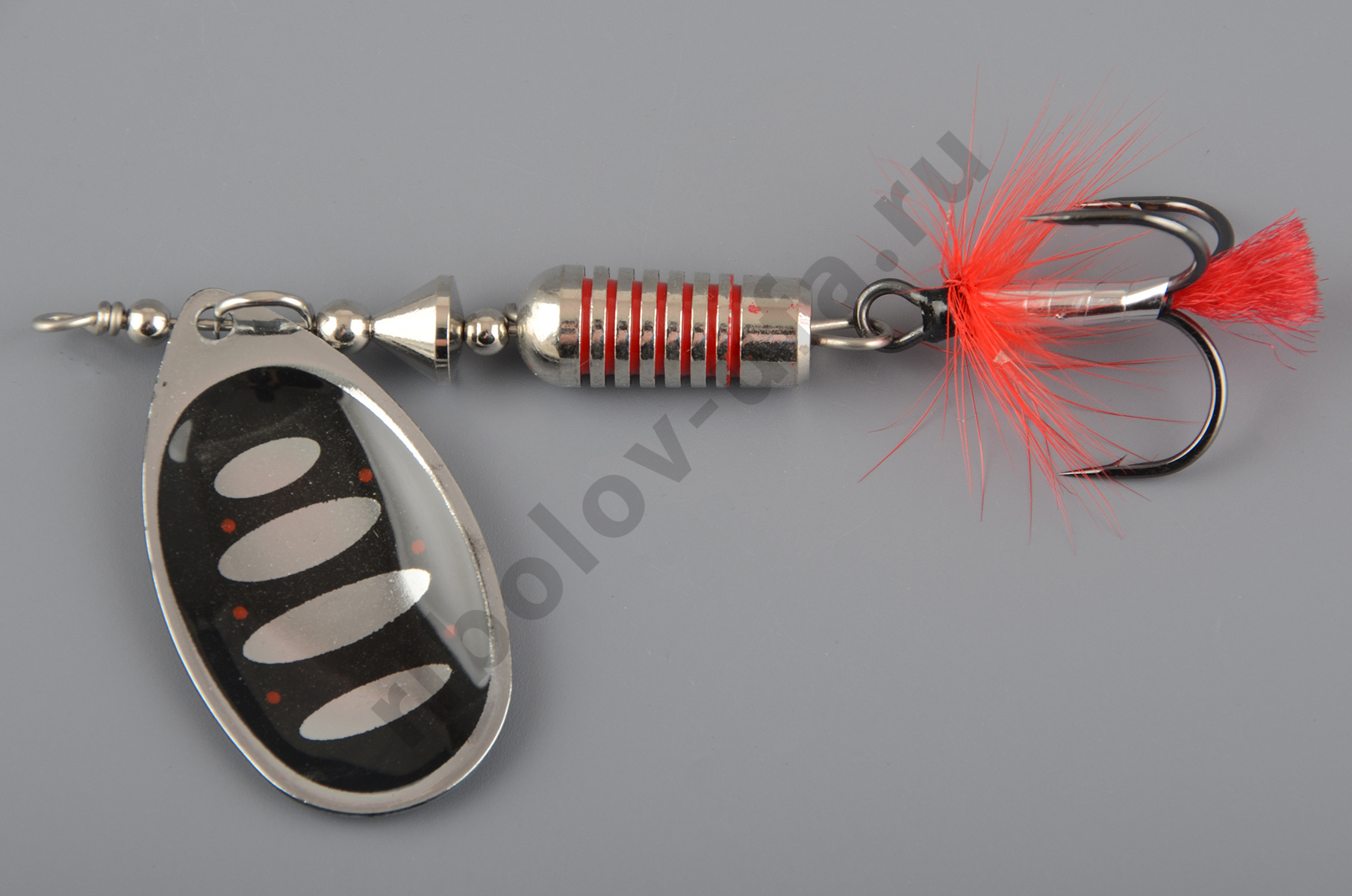 Блесна вращ. Pontoon21 Synchrony #5, #C04-002