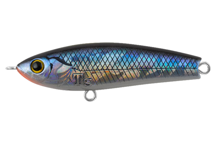 Воблер TsuYoki Rafa 50S #HU