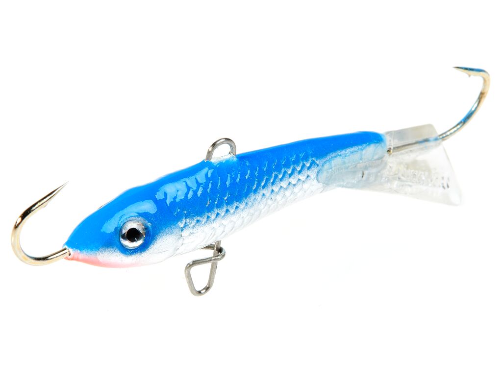 Балансир Lucky John Classic 4 40 мм/15H