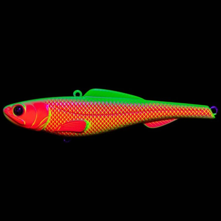 Виб Relax Wagner Vib 100мм 37гр #N04