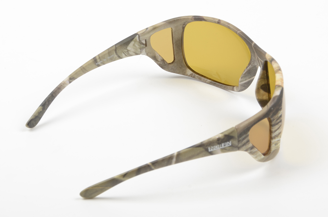 Очки поляриз. Norfin линз. жёлт. 07