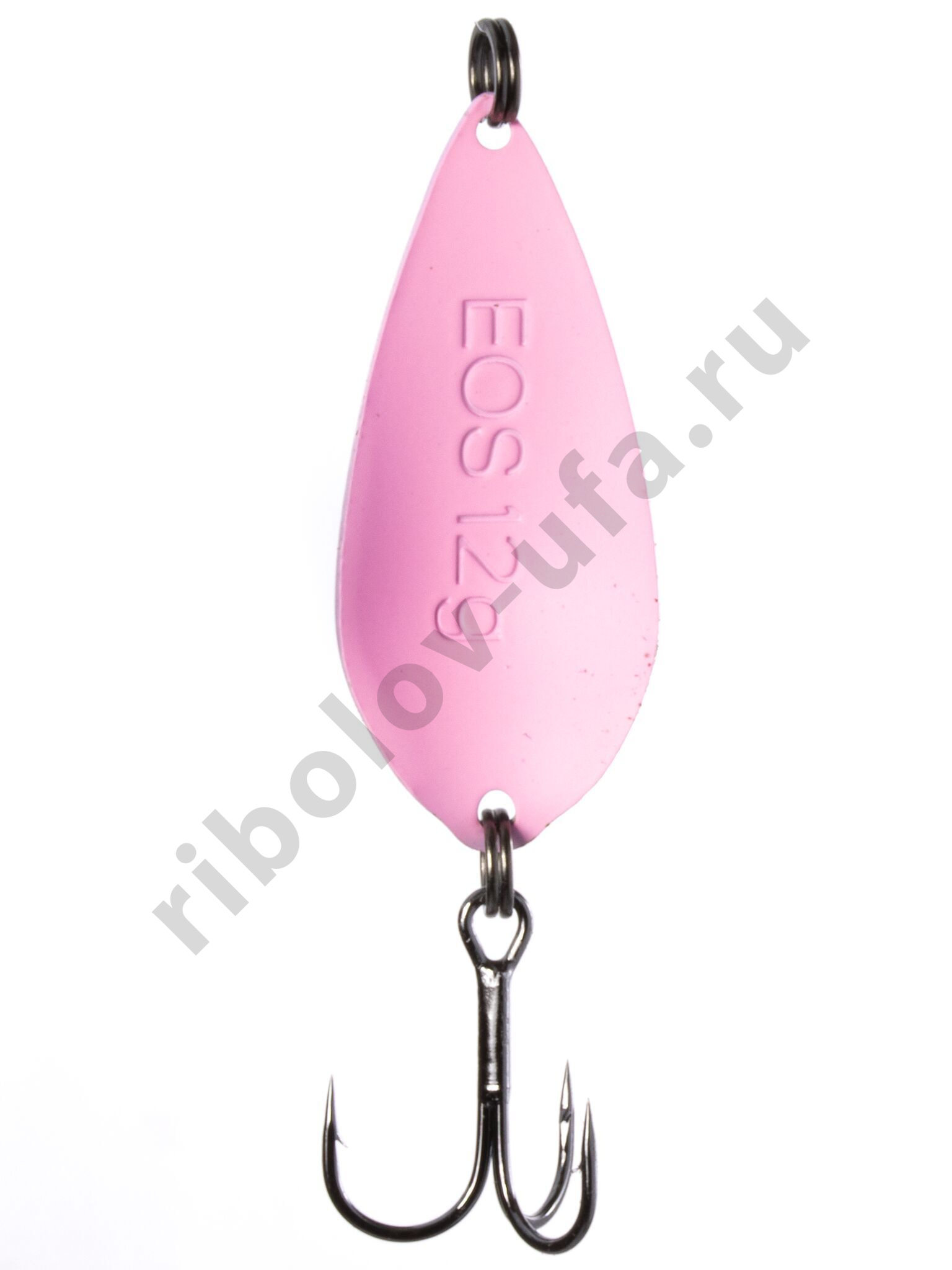 Блесна колеб. Lucky John Eos длин.44мм/08.0 г цв. 036