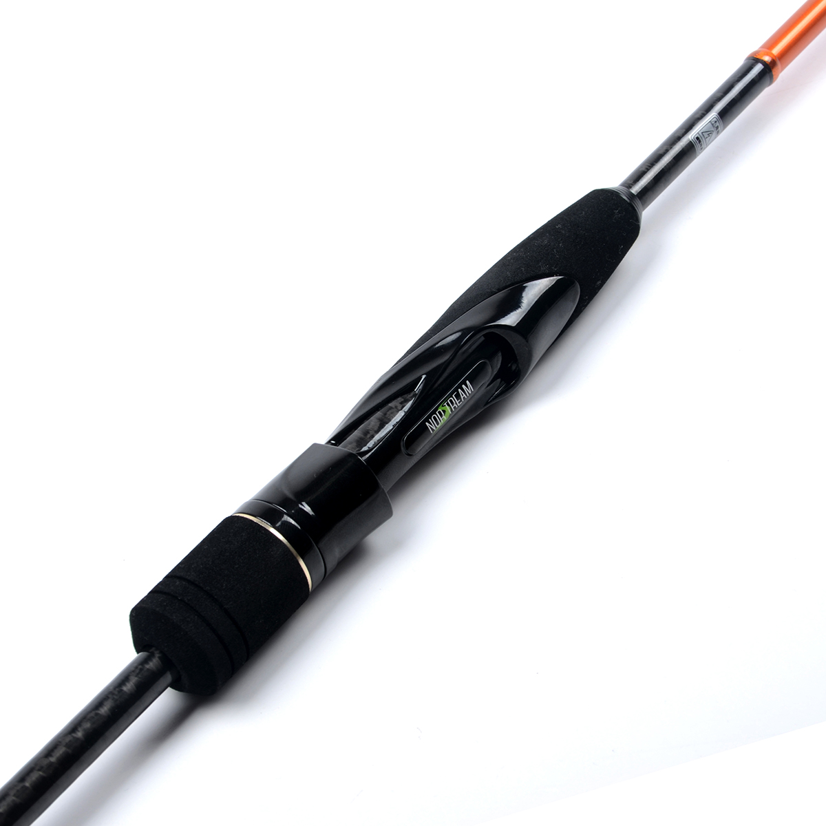 Спиннинг Norstream Ultra New 682ML тест 4-16 гр.