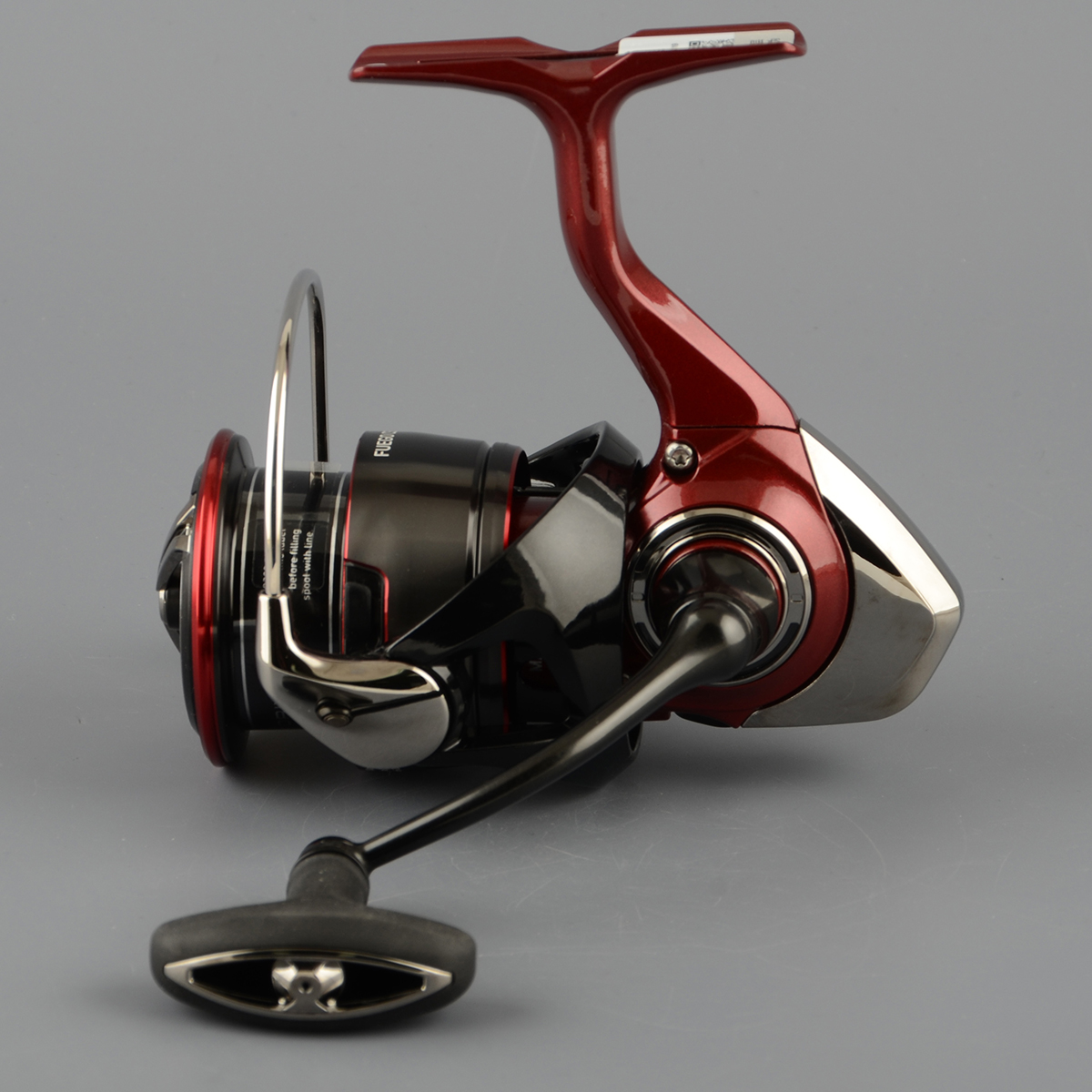 Катушка безынерц. Daiwa Fuego 25 LT 3000-C