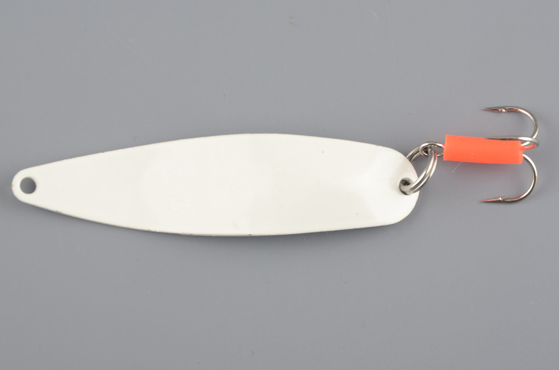 Блесна Mepps Syclops № 2, phospho (17гр)