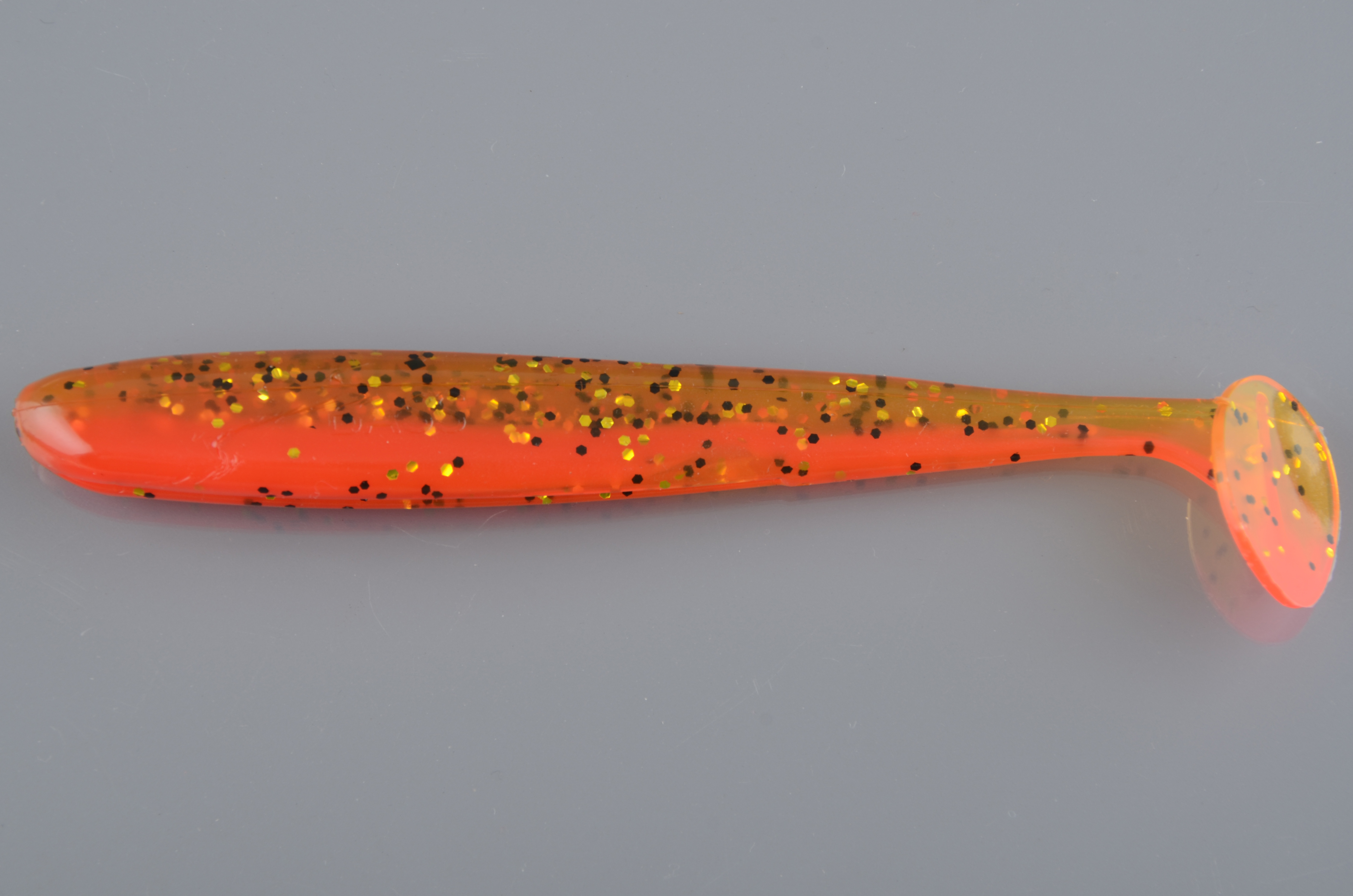 Силиконовая приманка Relax Bass 5in 12.5см (5шт/уп) - L398