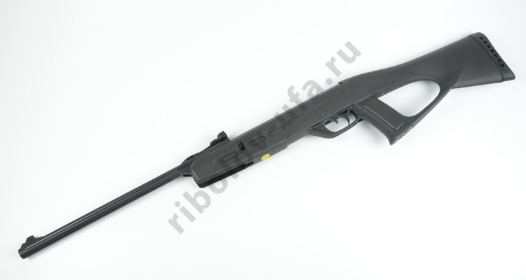 Винтовка пневм.Gamo Delta Fox GT (переломка,пластик), кал 4,5мм (3Дж)