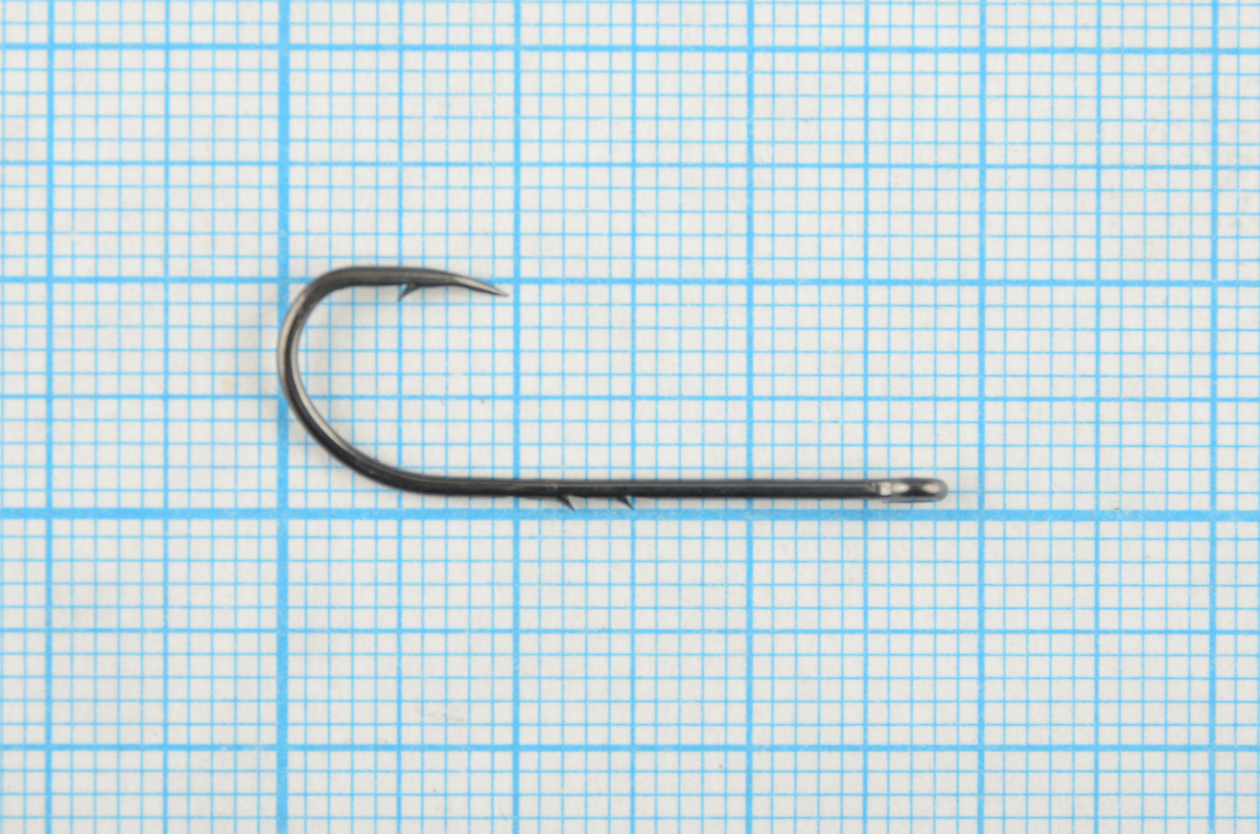 Одинарные крючки Zander Master Baitholder 9946-4