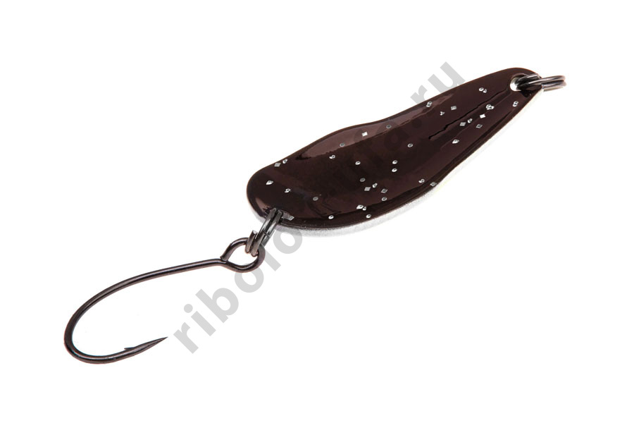 Блесна Iam Master Reflex Cyclone колеблющаяся 2,6гр цв. R46