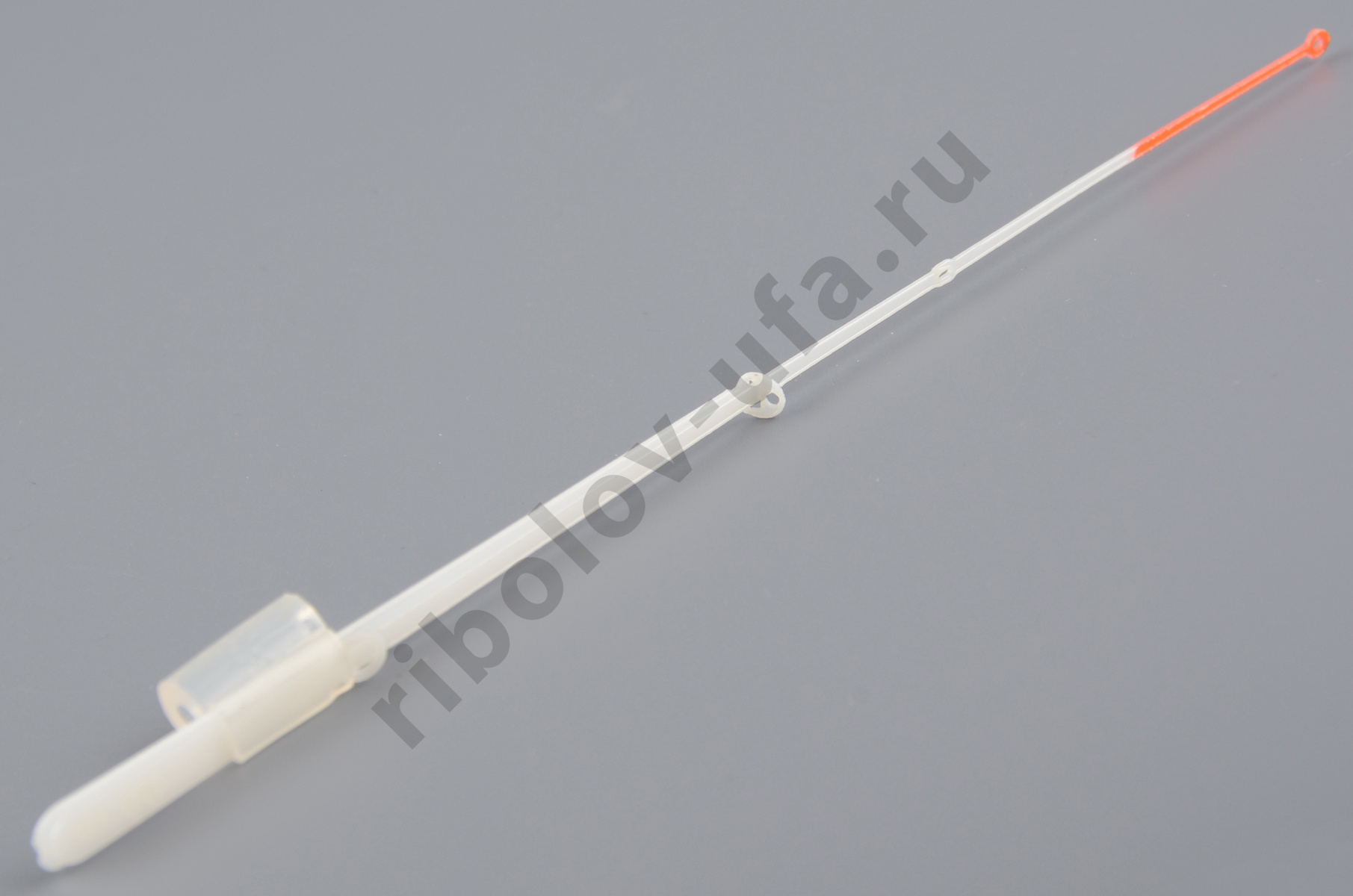 Сторожок лавсановый Владимирский вольфрам Extra Fast 120мм 0.8гр