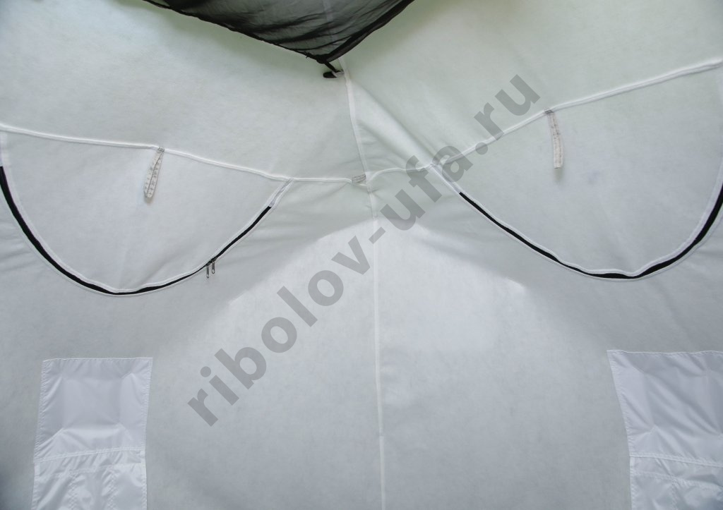 Внутренний тент легкий Лотос Куб 3 180х210х210