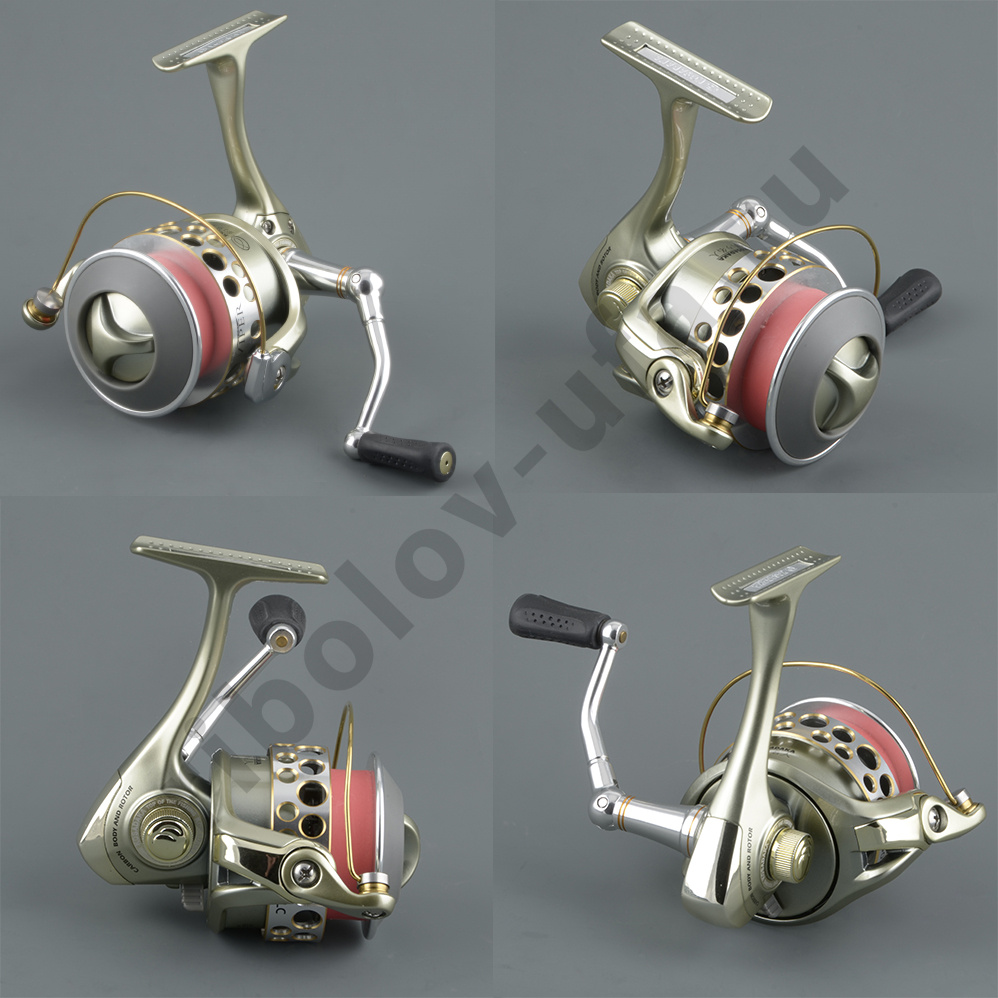 Катушка безынерц. Kosadaka Viper 2500 VIP2500