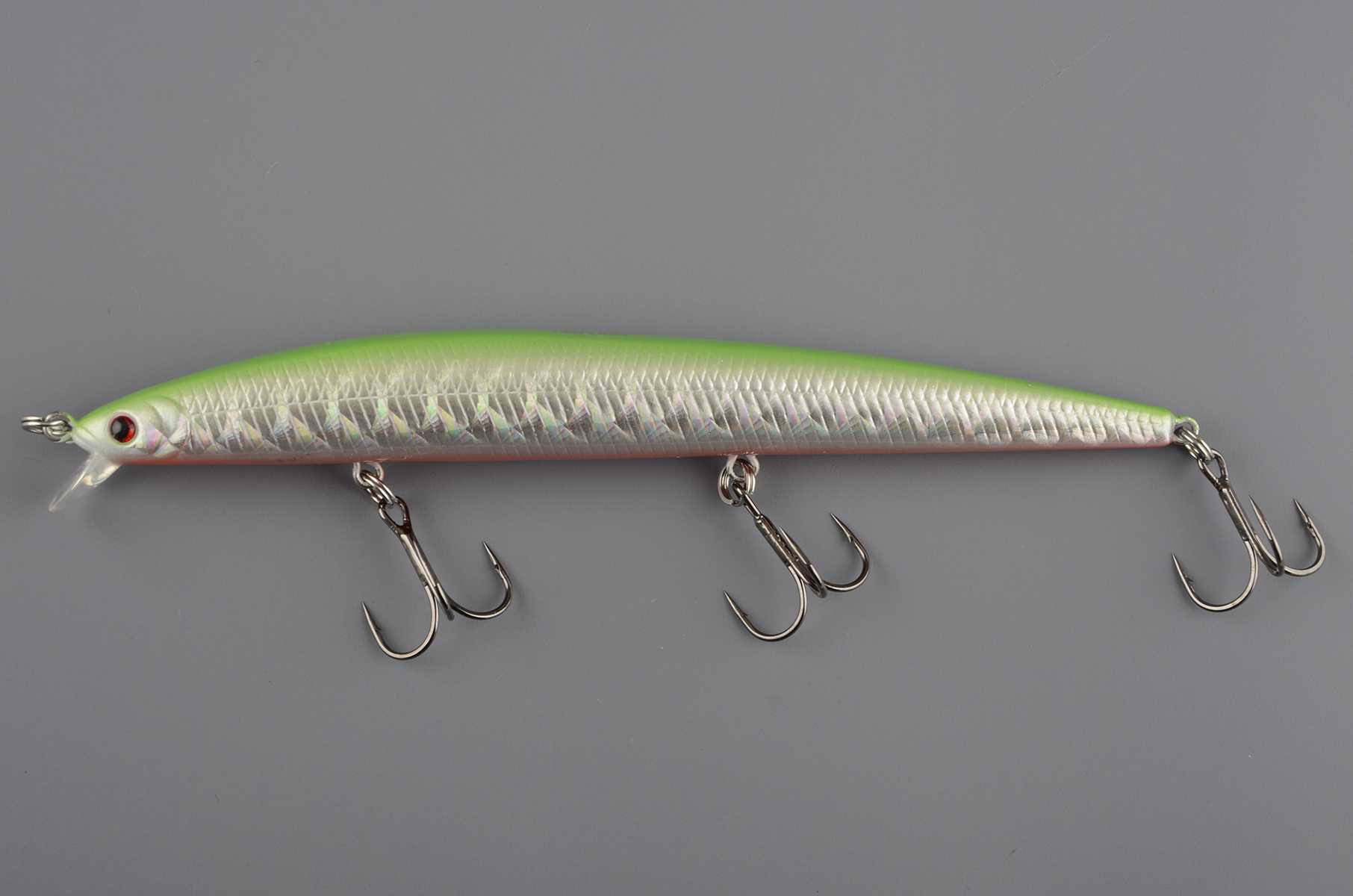 Воблер TsuYoki Sanitar 145F #LM010