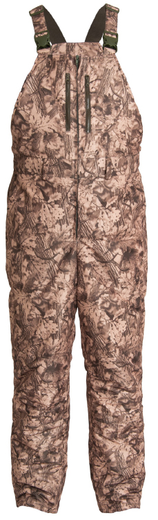 Костюм демисез. Huntsman Таймень Цв. Графика Листва ткань Таслан 320 р. 52-54