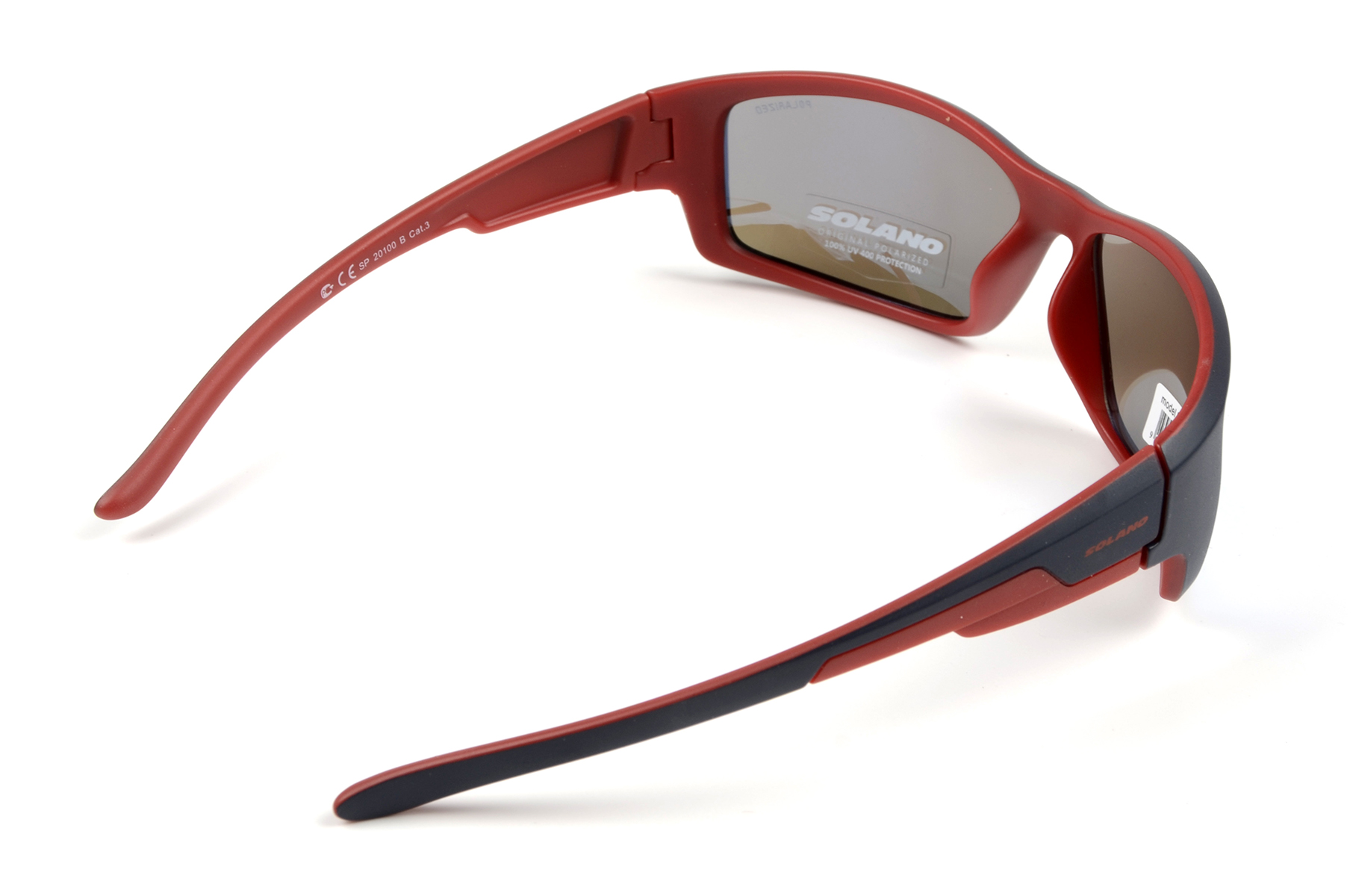 Очки Solano поляризационные FL 20100B