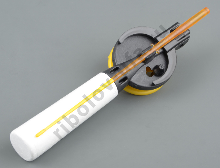 Удочка зимняя Пирс КМ-50 Б