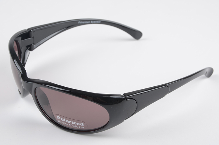 Очки поляризац. Fe Reef/14Fly Black/Copper 90184