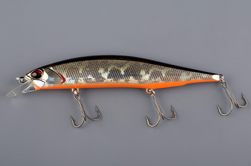 Воблер Duo Realis Jerkbait 120SP 120 мм суспенд., 18.0 гр., #ADA3081
