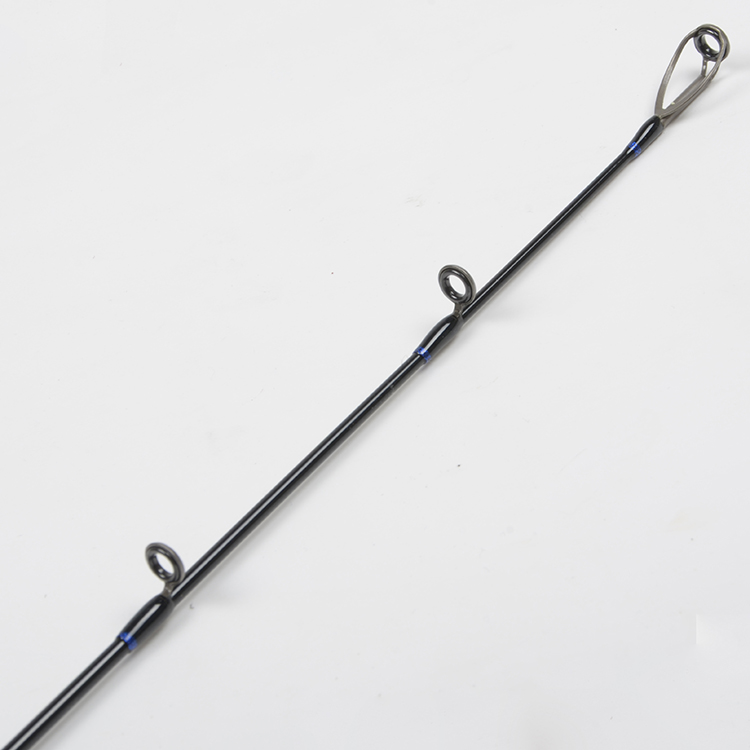 Кастинговое удилище Maximus Destroyer C 17XH 1.7 м/40-100 гр. 