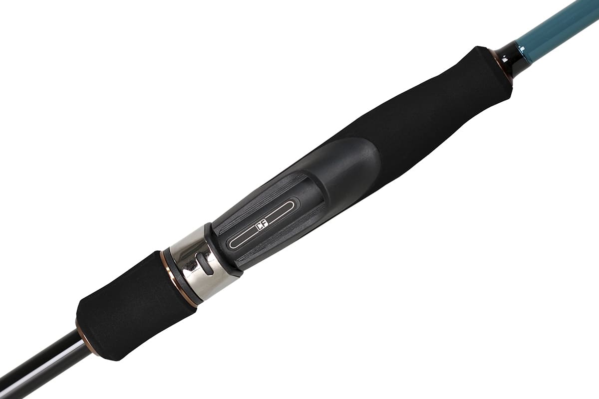 Спиннинг CF Company Versus VSR862HT 260см 10/3-40/5