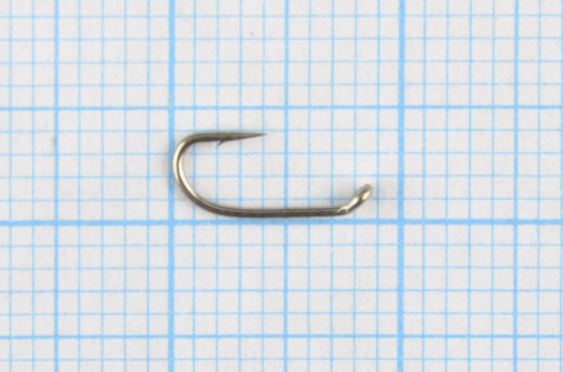 Крючки Kamasan B175 #16 (25шт) HFB175016X