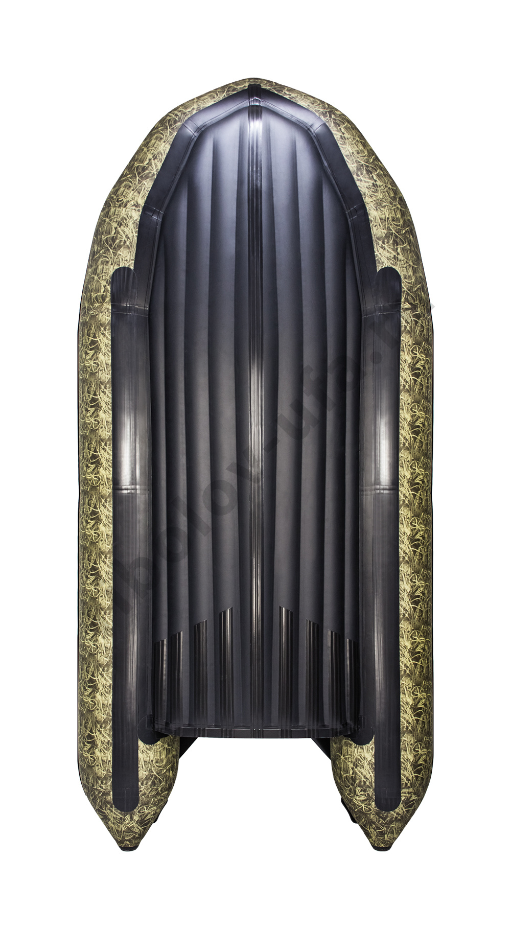 Лодка Apache 3700 НДНД камуфляж камыш