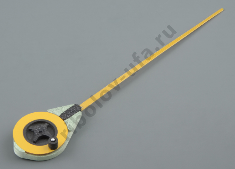 Удочка зимняя Мегатекс Успех спорт 1