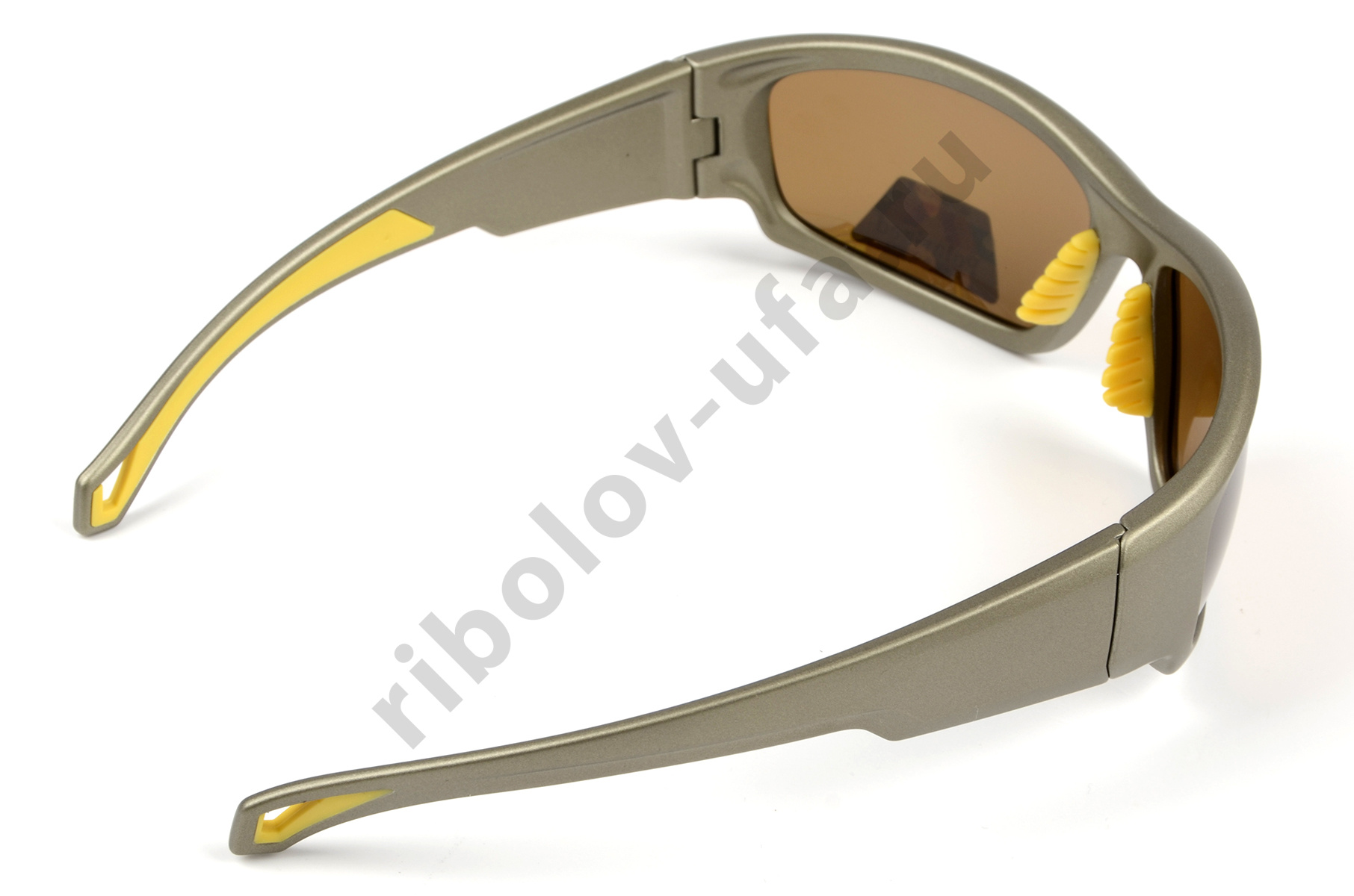 Очки Hitfish поляризационные (плав.шнурок и жестк. чехол) HF-897