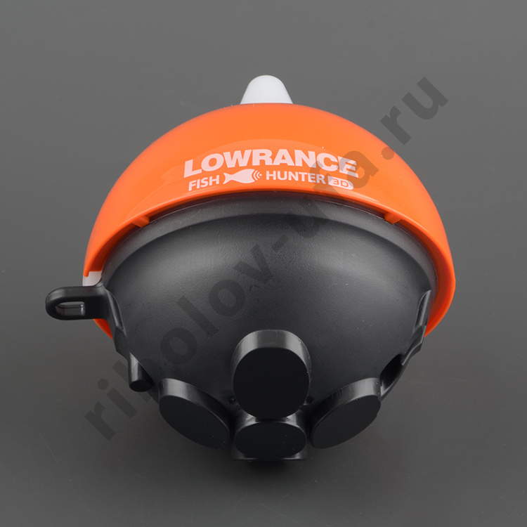Эхолот беспроводной Lowrance FishHunter Directional 3D