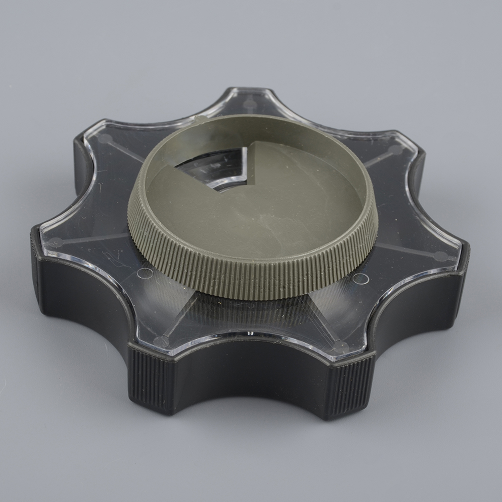 Коробка для грузов Звездочка Три Кита