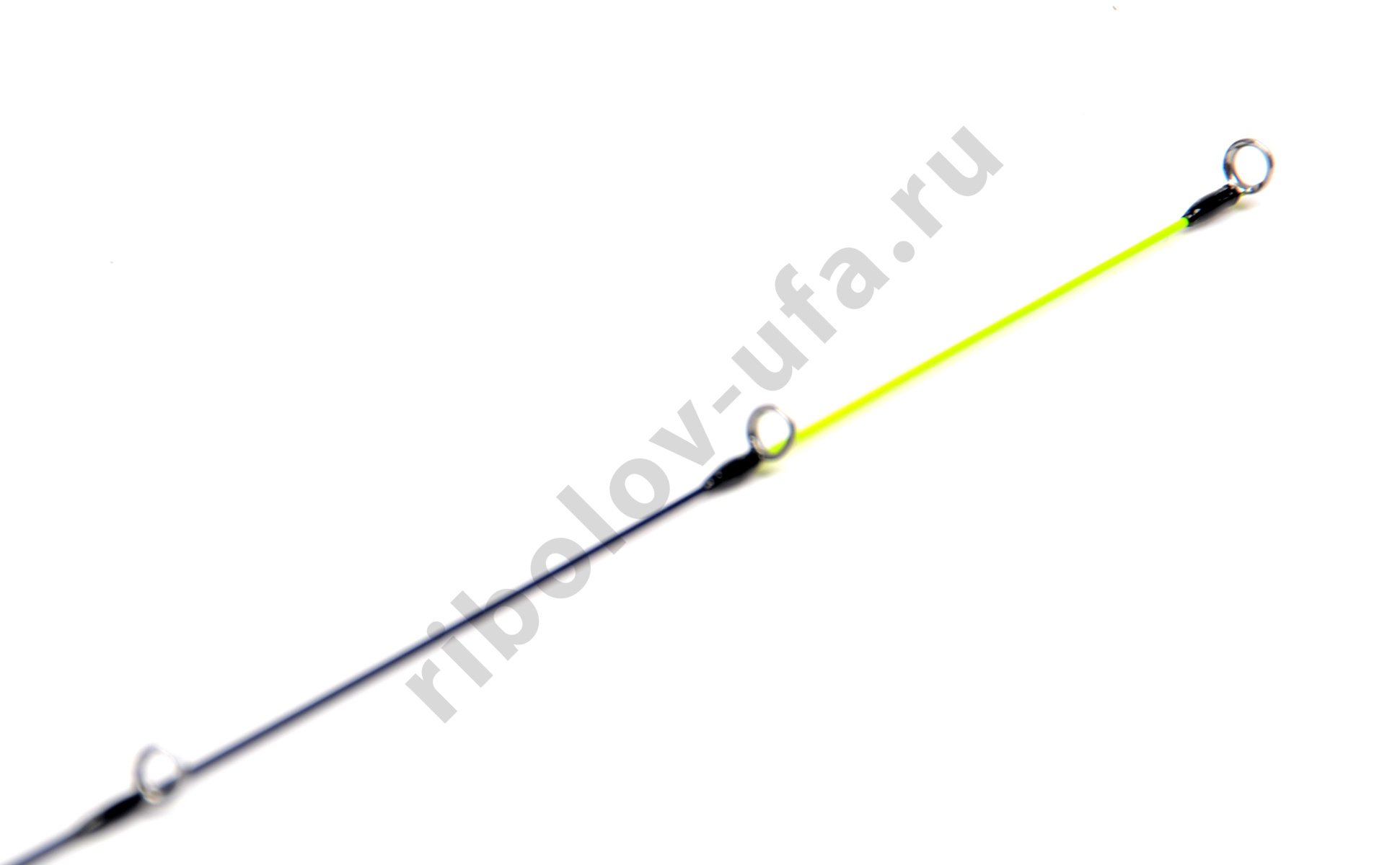 Удочка зимняя West Man Perch хлыст карбон Soft 40см 1-7гр