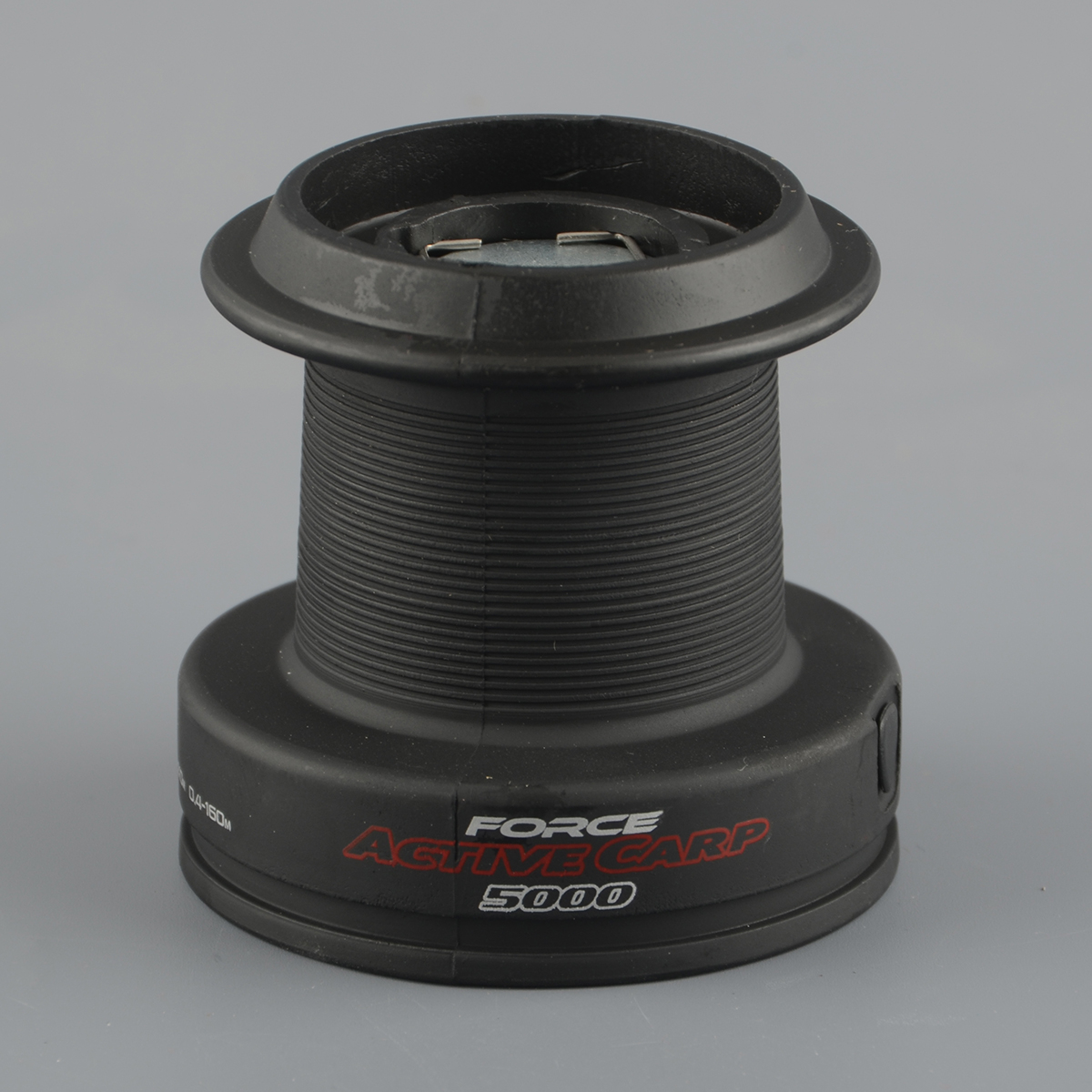 Катушка байтран. Flagman Force Active Carp 5000