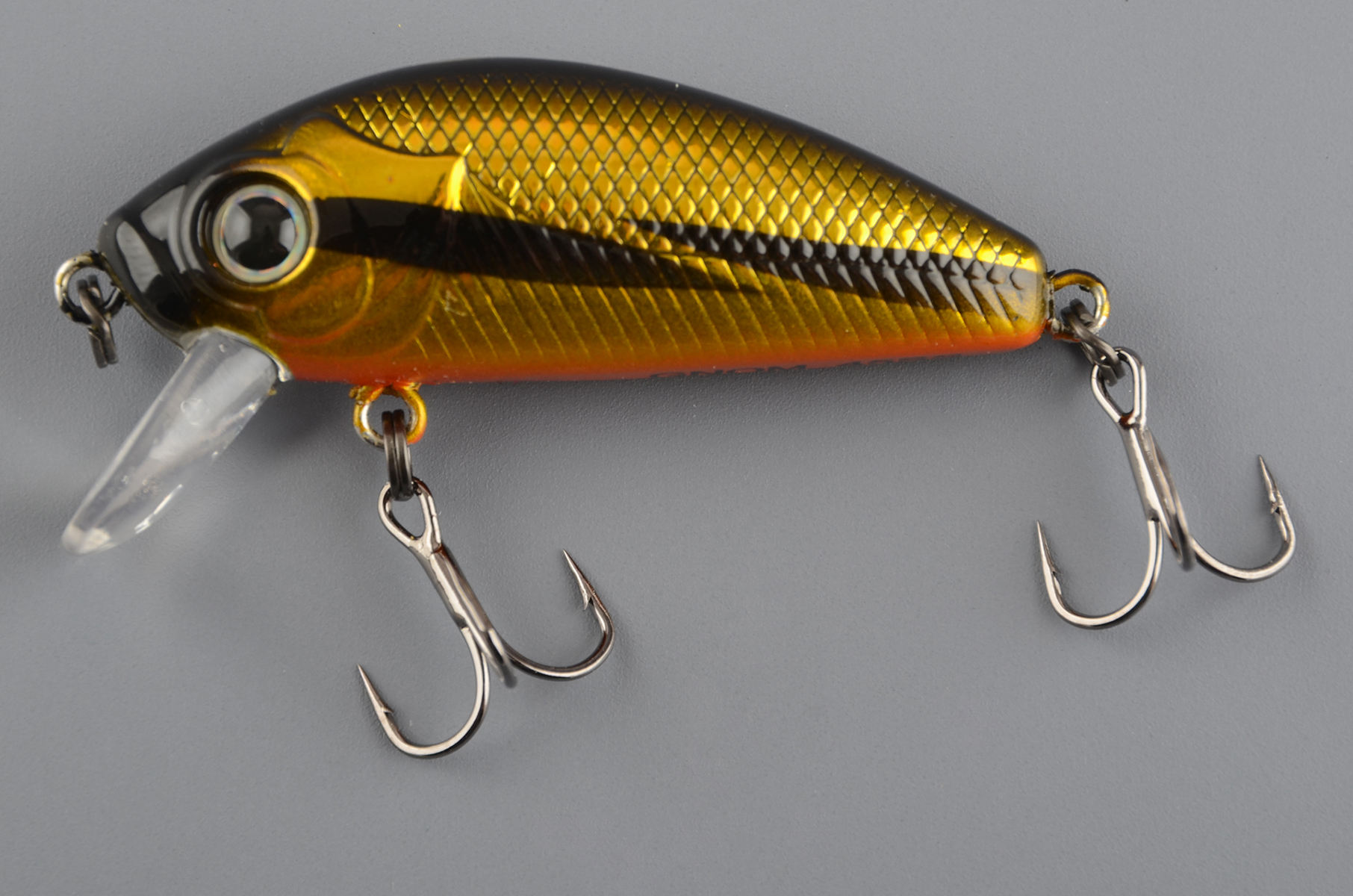 Воблер TsuYoki Gnom 45SS #K032