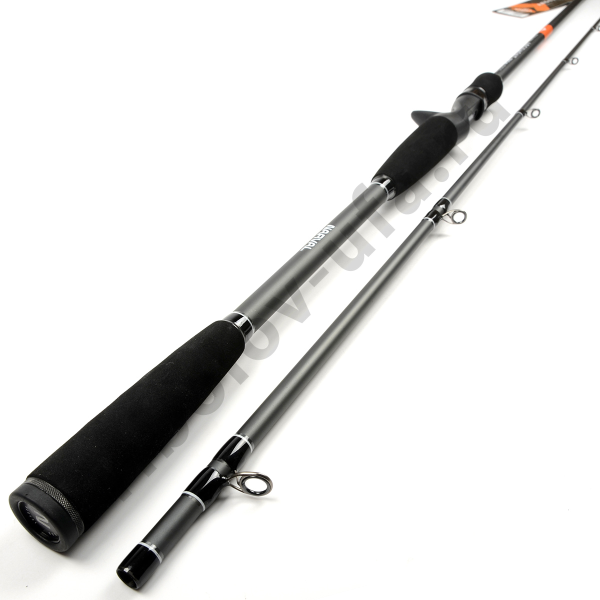 Кастинговое удилище Narval Argument 82H-C max 56g Ex-Fast