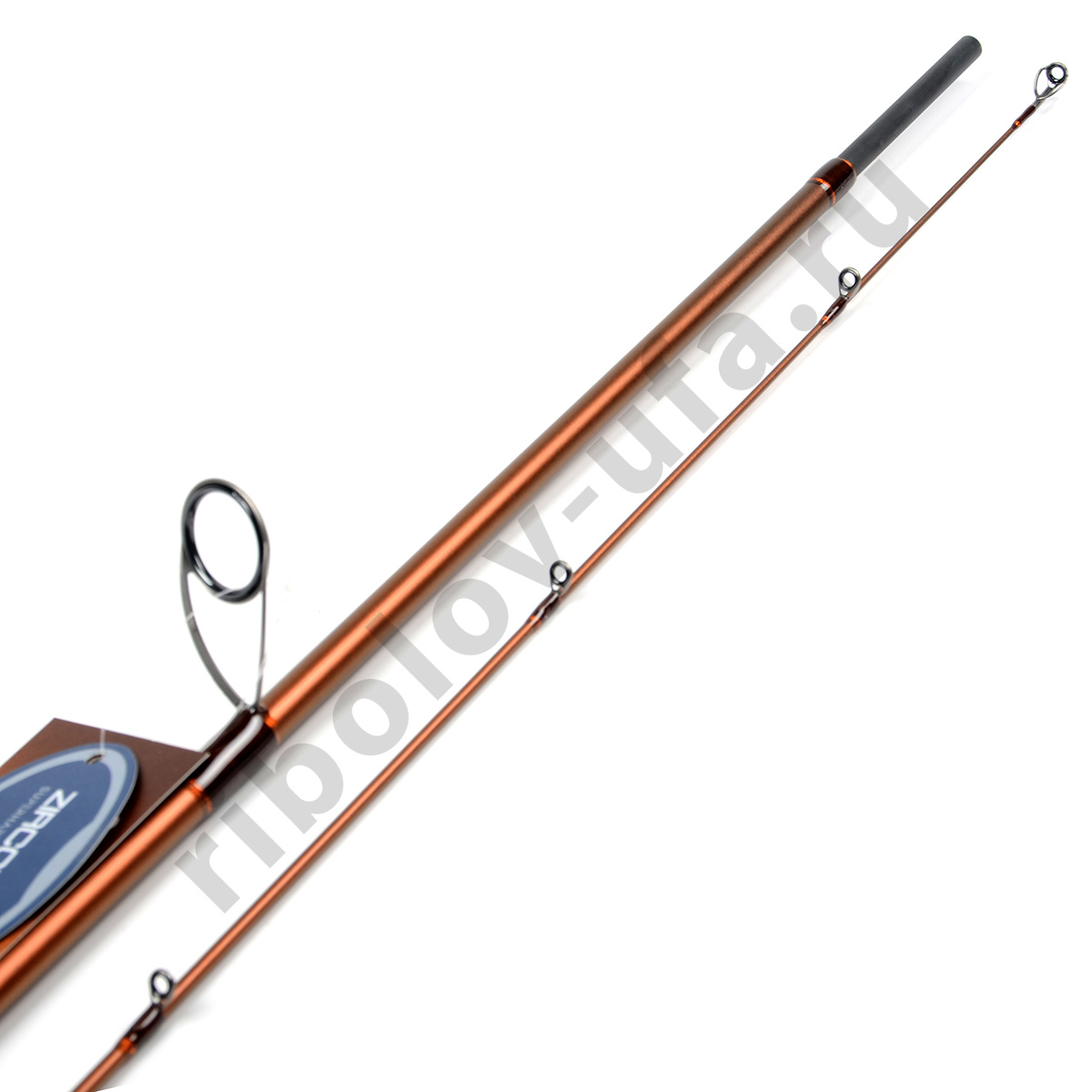 Спиннинг Narval Argument II 89MMH max 35g Ex-Fast