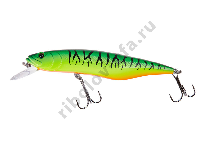 Воблер Iam Master Elected 110 мм MR SF , 0-1.6м, 15.5гр # M01