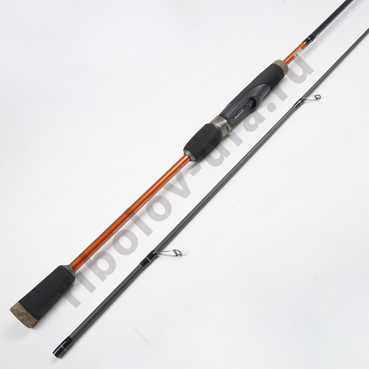 Спиннинг Ayashi Sagami 1,9m  тест 7-18g 