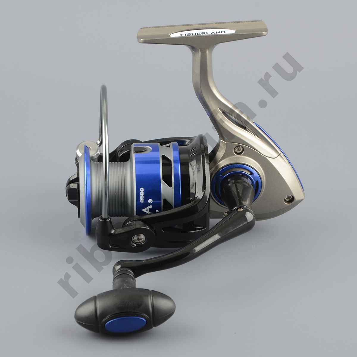 Катушка безынерц. FisherLand Hydra 2500