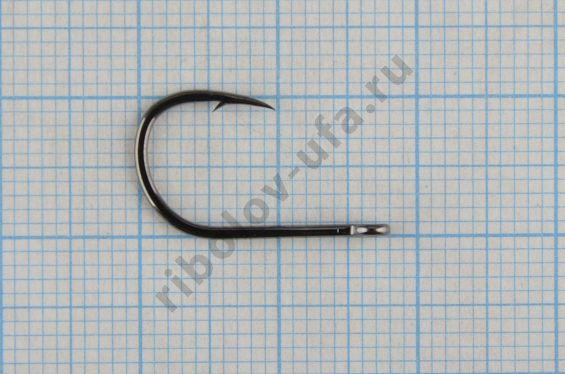 Одинарные крючки Catcher Iseama № 2