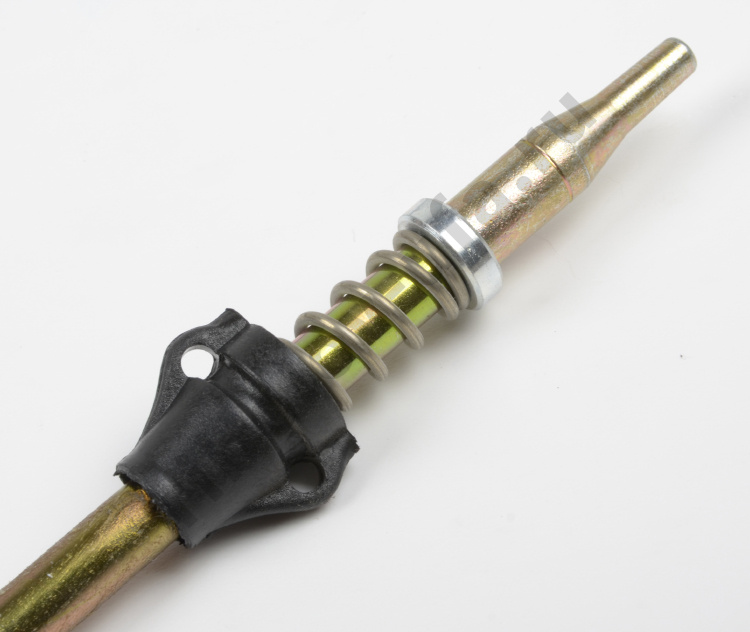 Ружье пневматическое Seac Sub, HUNTER 50 C/R с регулировкой дальности