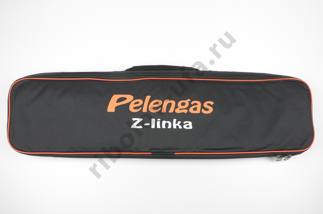 Ружье пневматическое Pelengas 55 Z-linka торцевая рукоятка