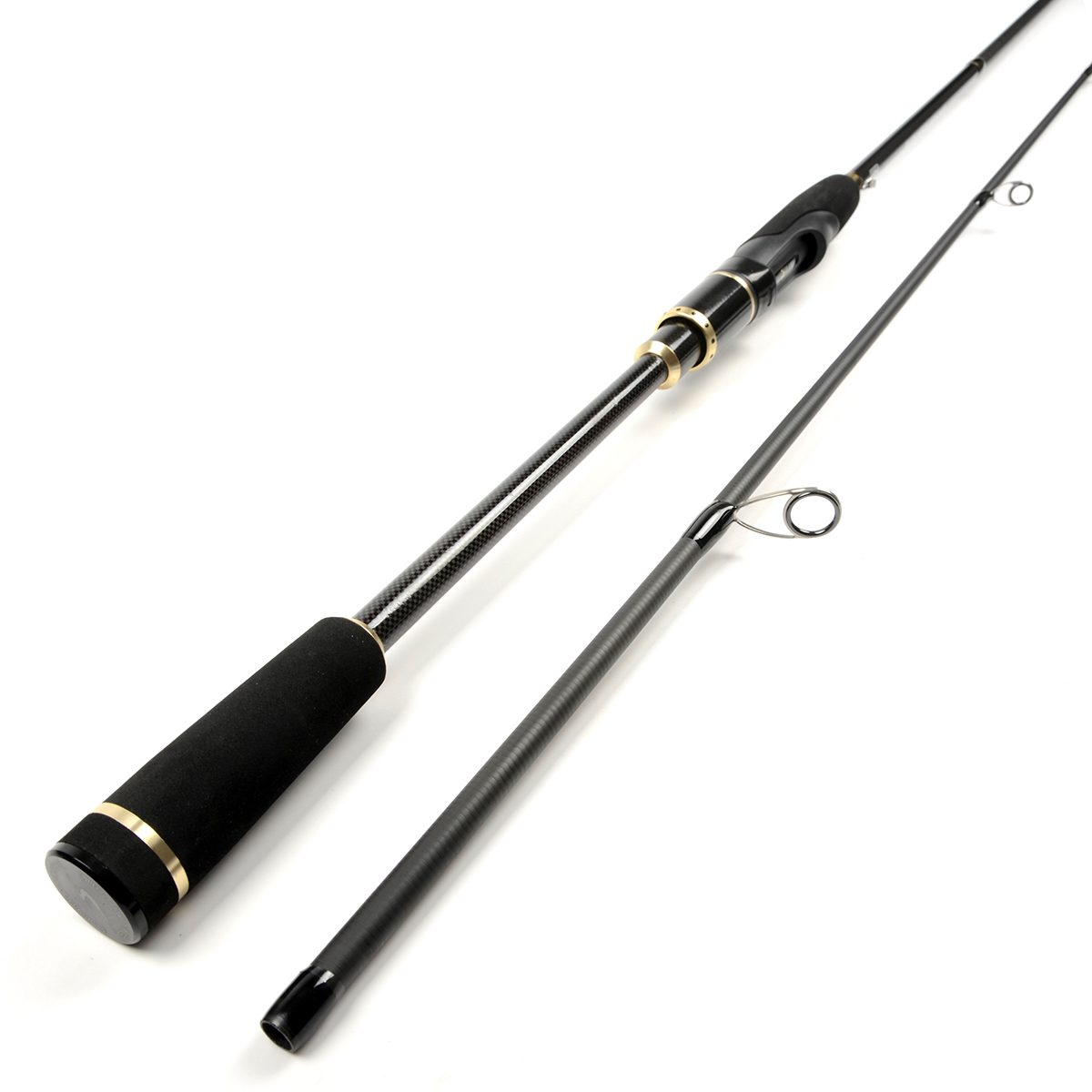 Спиннинг Norstream Standard 4  862 MMH тест 10-28 гр